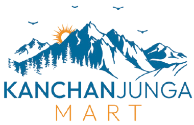 Kanchanjunga Mart Logo